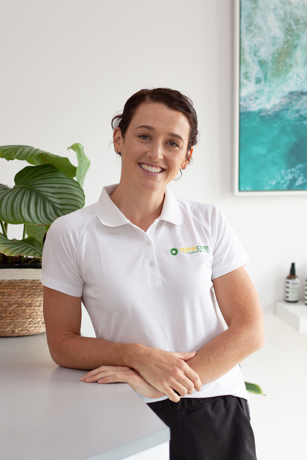 Dr Justine Carson - Clarence Gardens Chiropractor